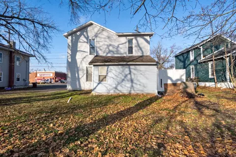 719 W Ganson, Jackson, MI 49201 photo 6