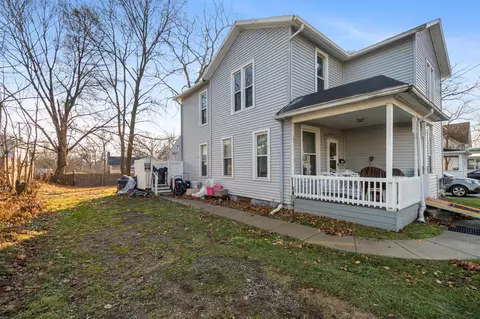 719 W Ganson, Jackson, MI 49201 photo 2