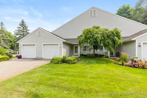 171 Hunters, Rockford, MI 49341