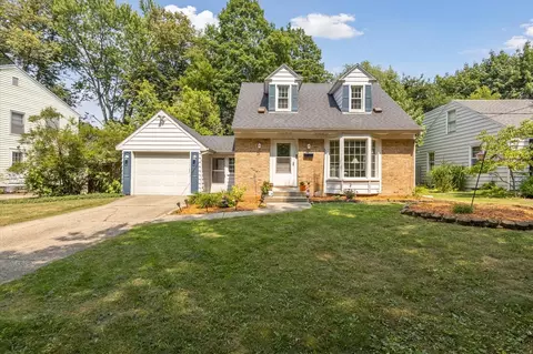 261 Spruce, Grand Rapids, MI 49507