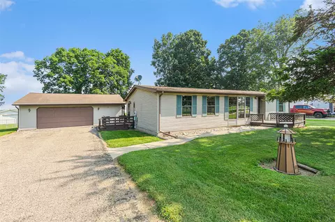 13596 Pleasant Vw, Three Rivers, MI 49093