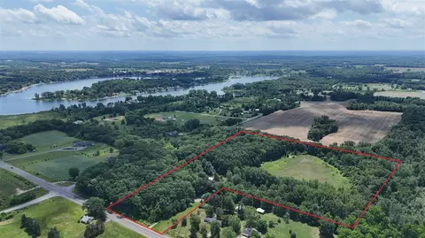 11010 5 Mile, Lowell, MI 49331
