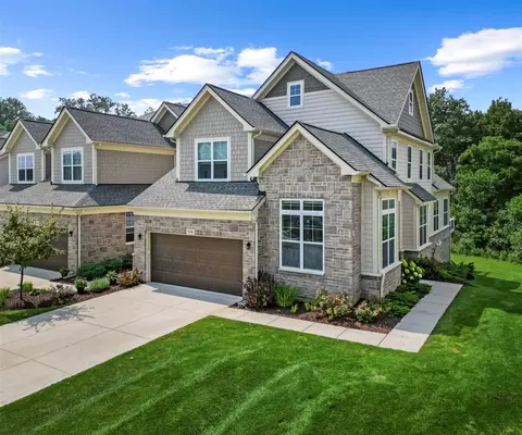 3048 N Spurway, Ann Arbor, MI 48105