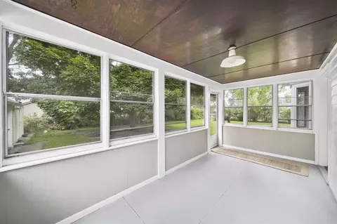 Exterior - 811 S Webster, Jackson, MI 49203 photo 3 of 13