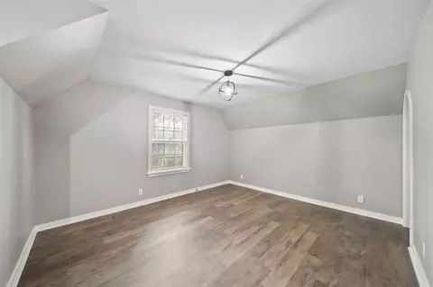 Bedroom - 811 S Webster, Jackson, MI 49203 photo 6 of 6