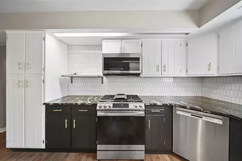 Kitchen - 811 S Webster, Jackson, MI 49203 photo 4 of 4