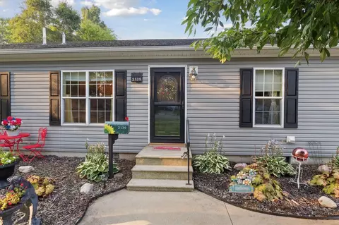 Exterior - 2139 Lewis Dr, Niles, MI 49120 photo 3 of 14
