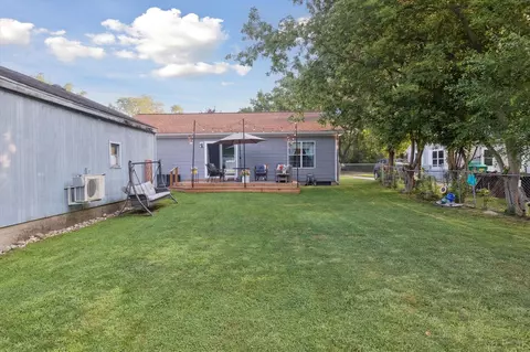 Exterior - 2139 Lewis Dr, Niles, MI 49120 photo 7 of 14