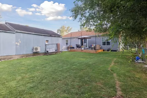 Exterior - 2139 Lewis Dr, Niles, MI 49120 photo 8 of 14
