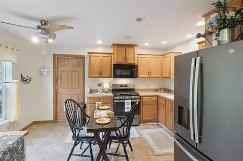 Kitchen - 2139 Lewis Dr, Niles, MI 49120 photo 1 of 4