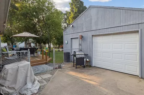 Exterior - 2139 Lewis Dr, Niles, MI 49120 photo 5 of 14