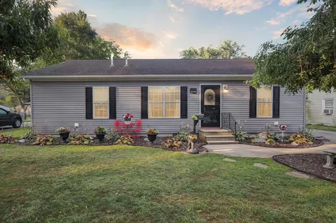 Exterior - 2139 Lewis Dr, Niles, MI 49120 photo 13 of 14