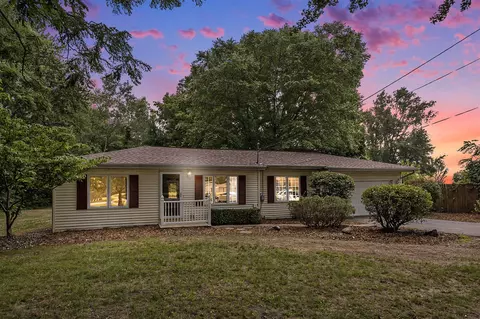 4387 Lincoln, Saint Joseph, MI 49085