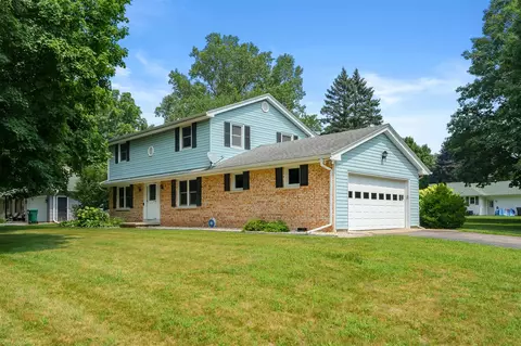 8192 Gull, Richland, MI 49083