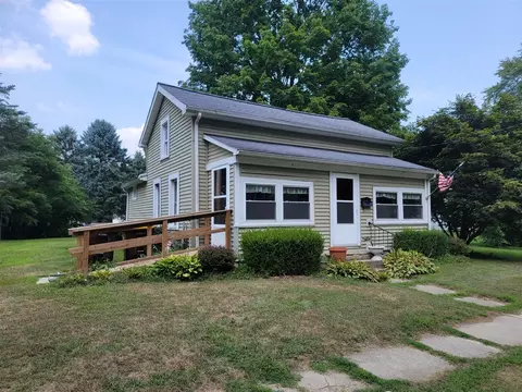 322 St Joseph, Union City, MI 49094