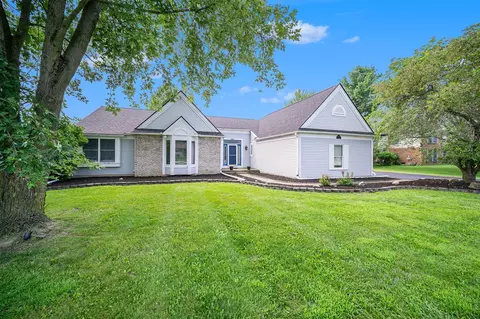 245 Winchester, Saline, MI 48176