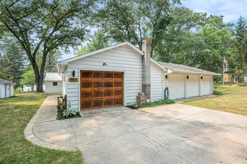 9971 Lake, Bitely, MI 49309
