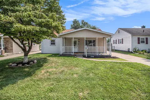 629 Kennedy, Ypsilanti, MI 48198