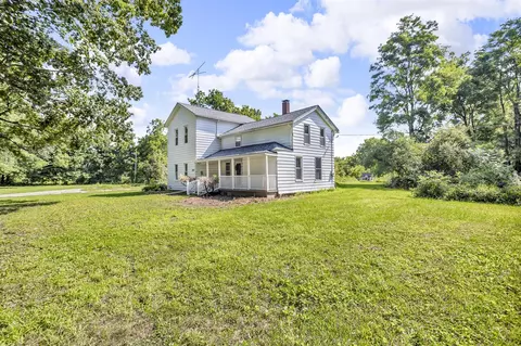 3573 N Dearing, Parma, MI 49269