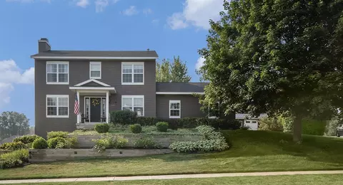 4496 Shiloh, Grand Rapids, MI 49546