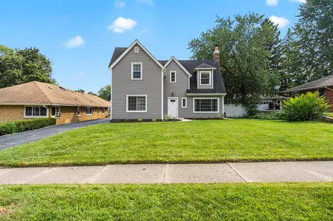 1307 W Morrell, Jackson, MI 49203 photo 2