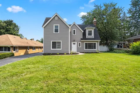 1307 W Morrell, Jackson, MI 49203 photo 3