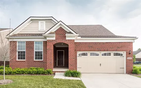 50305 Thatcher, Canton, MI 48188