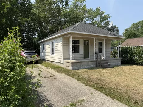 1939 Hudson, Muskegon, MI 49441