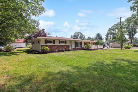2855 S Staines, Stanton, MI 48888 photo 2