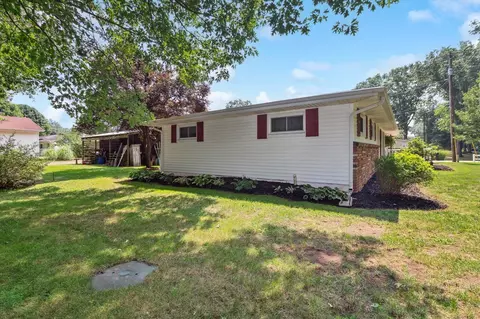 2855 S Staines, Stanton, MI 48888 photo 31