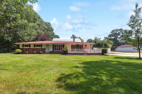 2855 S Staines, Stanton, MI 48888 photo 3