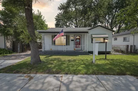 15051 Bailey, Taylor, MI 48180