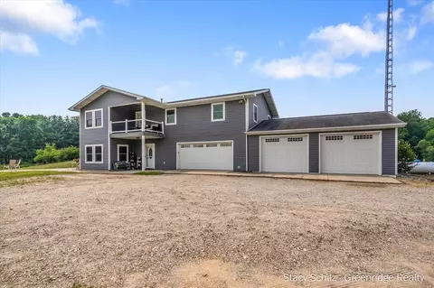 6789 S Clark, Nashville, MI 49073