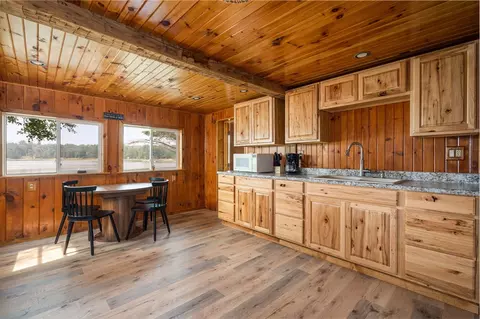 Kitchen - 4558 W Unora, Baldwin, MI 49304 photo 1 of 4