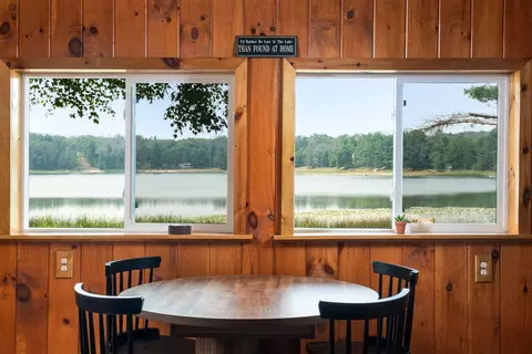 Dining - 4558 W Unora, Baldwin, MI 49304 photo 1 of 1