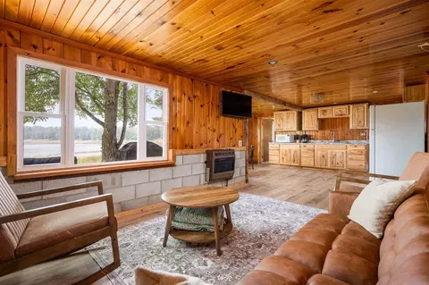 Living - 4558 W Unora, Baldwin, MI 49304 photo 3 of 3