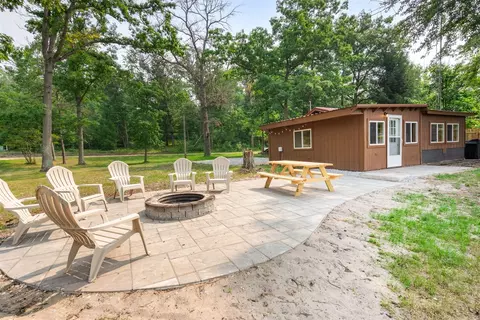 Exterior - 4558 W Unora, Baldwin, MI 49304 photo 2 of 6