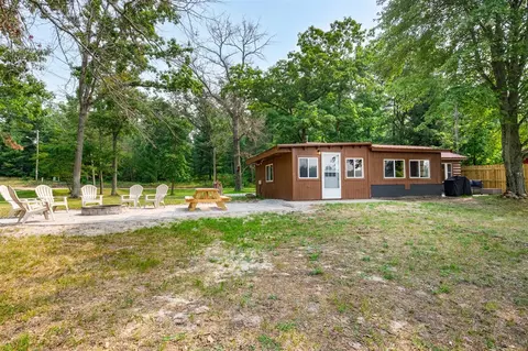 Exterior - 4558 W Unora, Baldwin, MI 49304 photo 6 of 6
