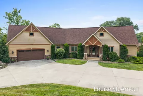 17797 168th, Spring Lake, MI 49456