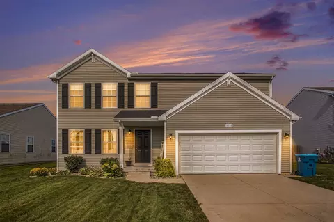 8058 W Sturtevant, Richland, MI 49083