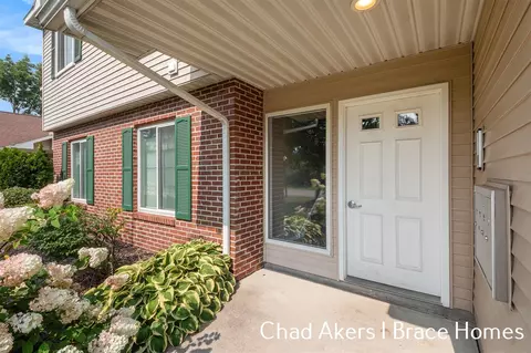 3100 Windcrest, Grand Rapids, MI 49525