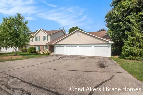 3100 Windcrest, Grand Rapids, MI 49525