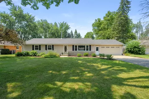 6340 Westchester, Portage, MI 49024
