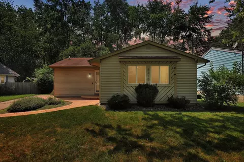 5210 Wexford, Lansing, MI 48911