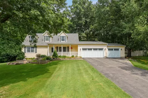 5062 Misty Crk, Kalamazoo, MI 49009