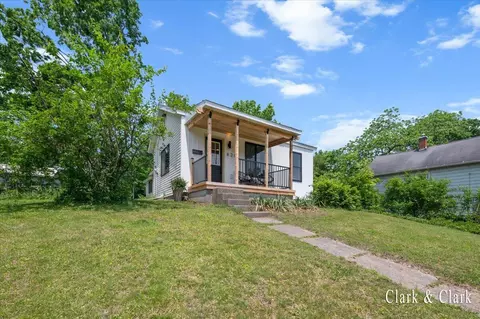 Exterior - 820 Hackett, Ionia, MI 48846 photo 5 of 5