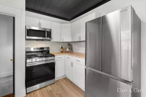 Kitchen - 820 Hackett, Ionia, MI 48846 photo 1 of 2