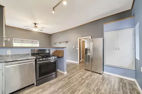 Kitchen - 6719 E 1st St, Branch, MI 49402 photo 3 of 3