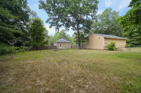 Exterior - 6719 E 1st St, Branch, MI 49402 photo 5 of 16