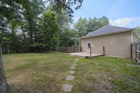Exterior - 6719 E 1st St, Branch, MI 49402 photo 3 of 16
